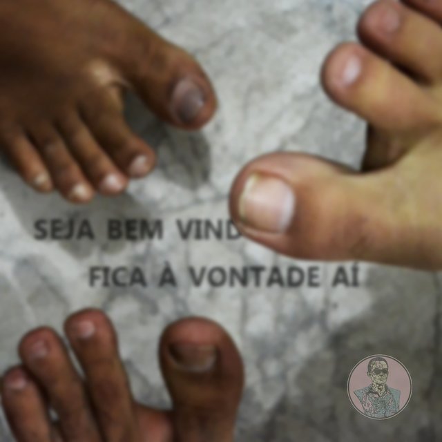 Fica à Vontade