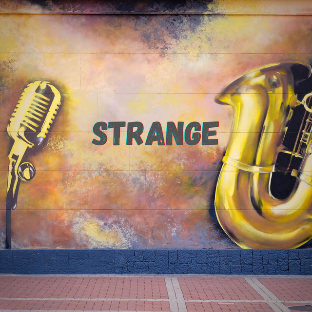 Strange