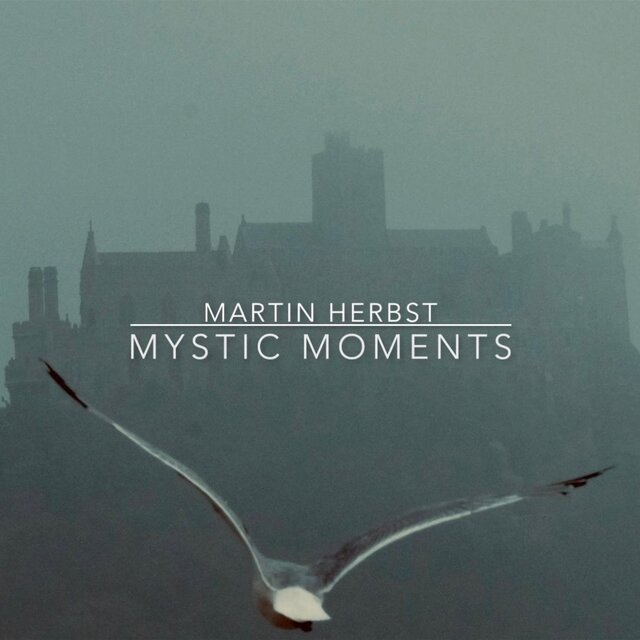 Mystic moments
