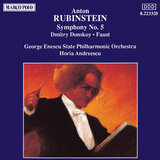 Dmitry Donskoy: Overture