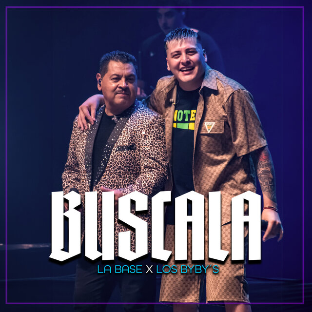 Buscala (Live)