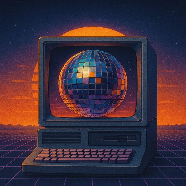 Pulse of Tomorrow