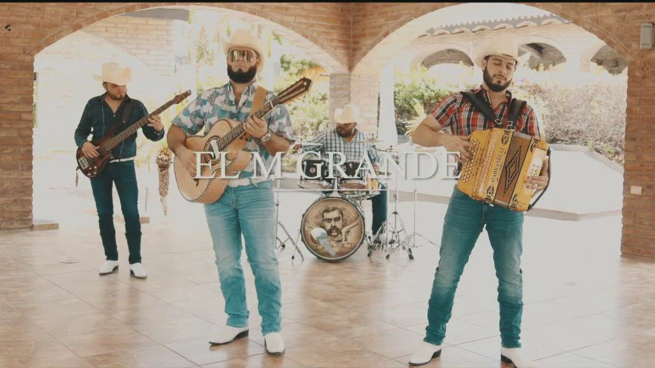 El M Grande