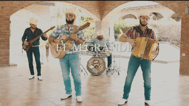 El M Grande