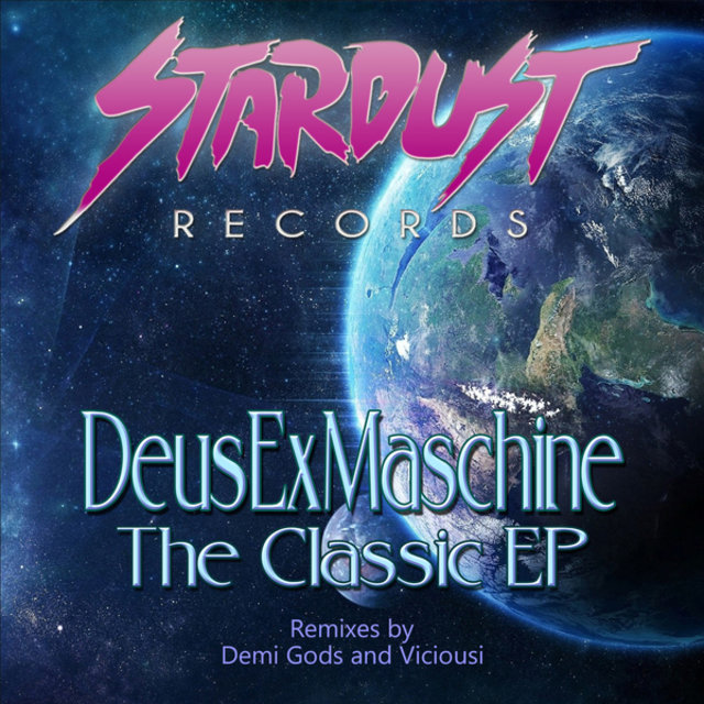 The Classic EP