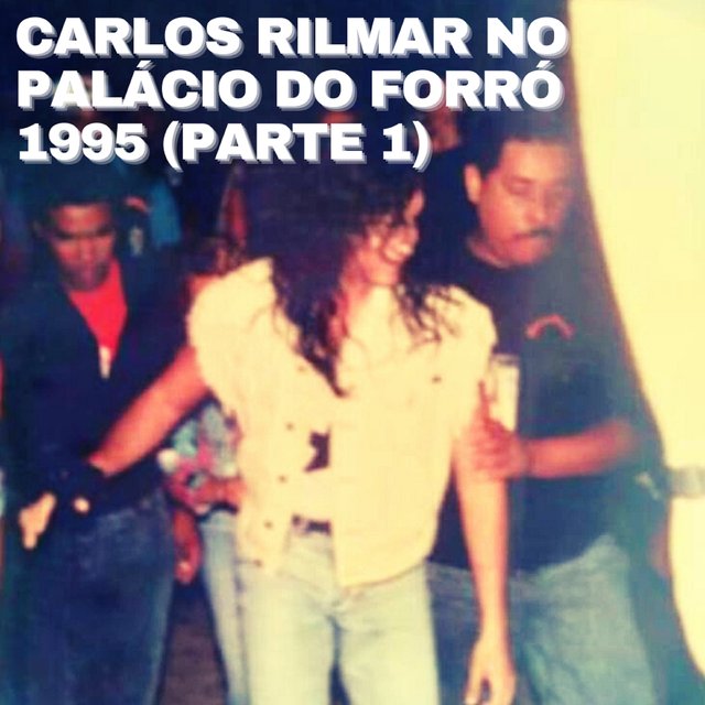 No Palácio do Forró, Pt. 1 (Ao Vivo)