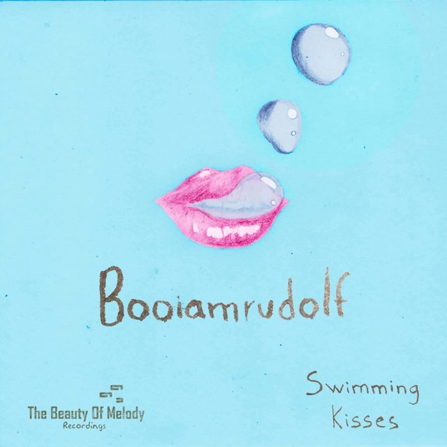 Swimming Kisses