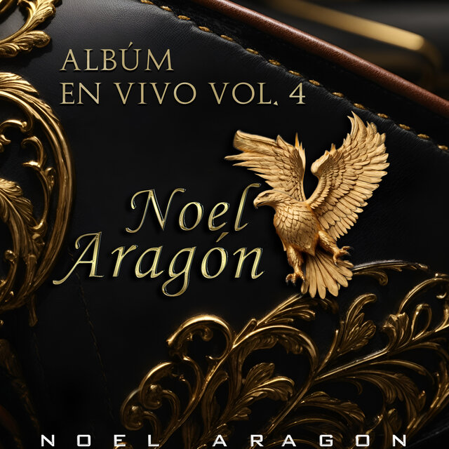 Albúm En Vivo, Vol. 4