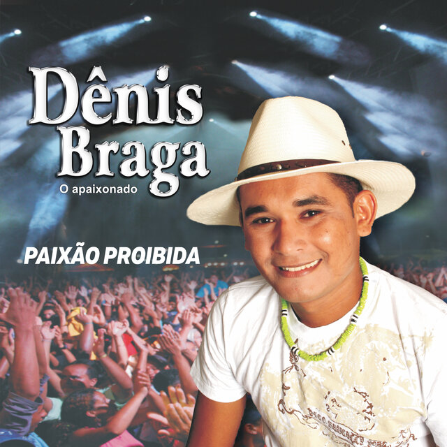Paixão Proibida