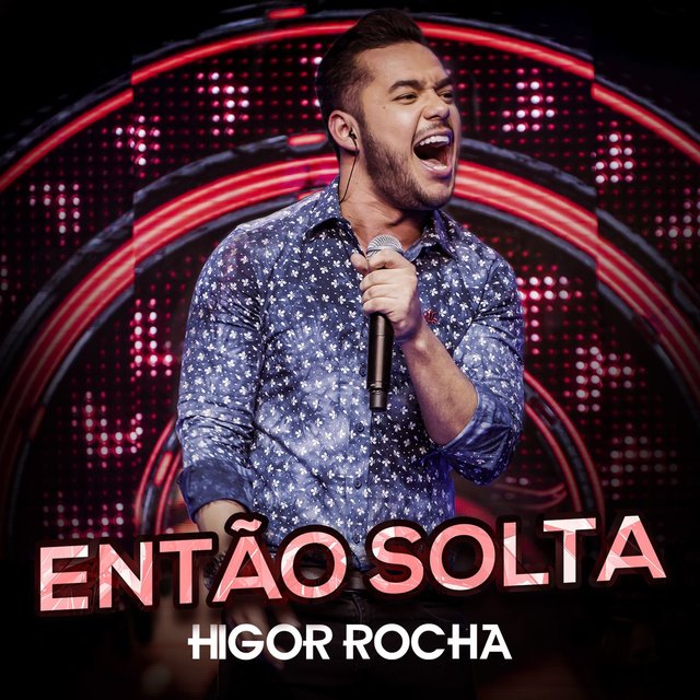 Então solta (Ao vivo)