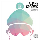 Alpine Grooves, Vol. 7