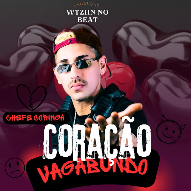 Coração Vagabundo