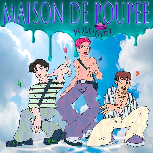Maison De Poupée Volume 1