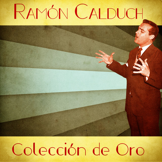 Colección de Oro (Remastered)