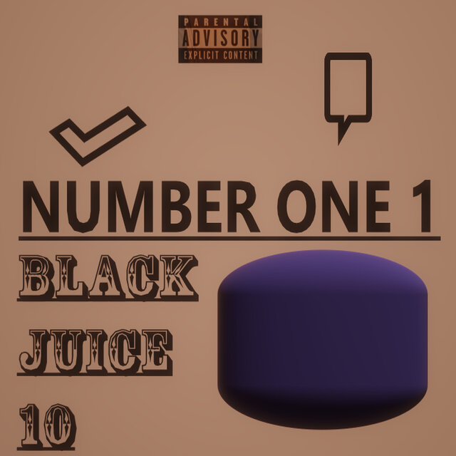 number one