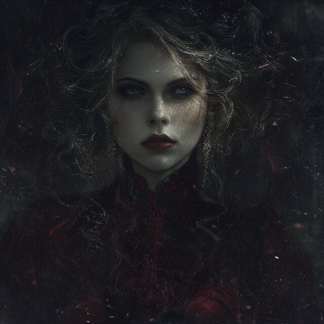 Broken Memories