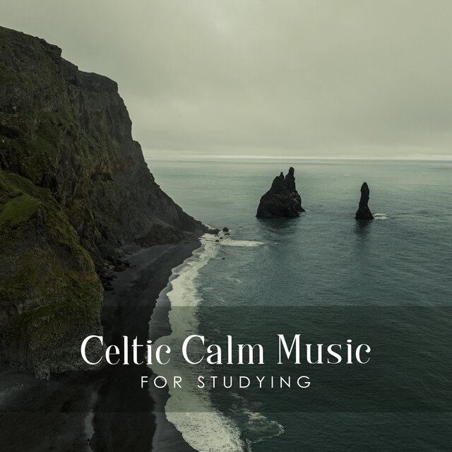 Celtic Calm Music for Studying