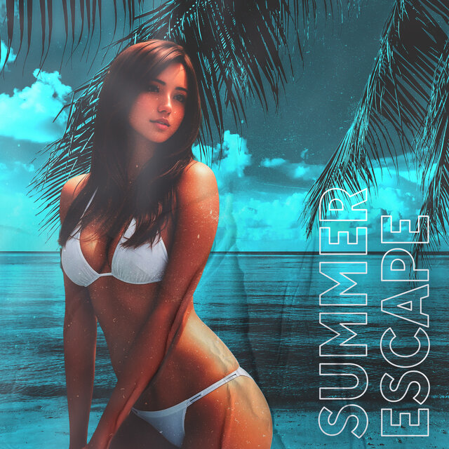 Summer Escape: Electro Party Anthems for Sunny Vibes
