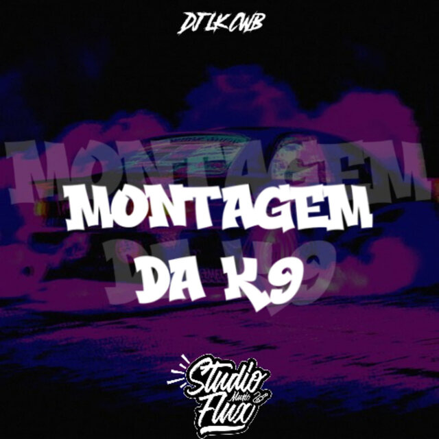 Montagem da K9