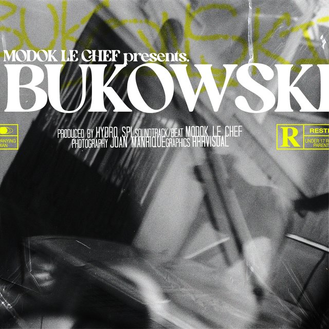 BUKOWSKI
