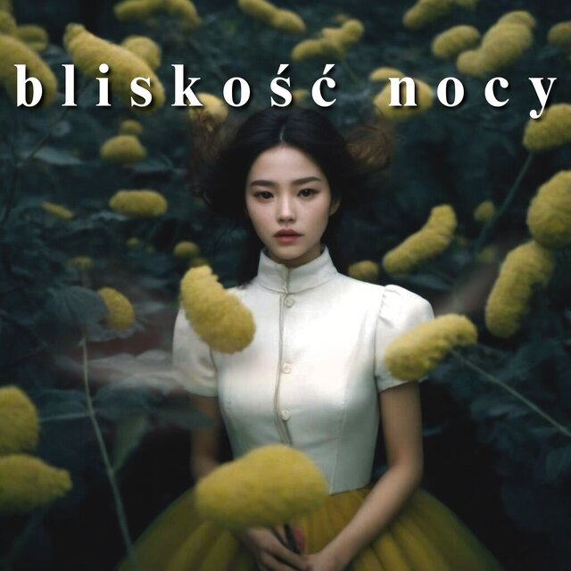 Bliskość Nocy (Szept Ukrytych Myśli)