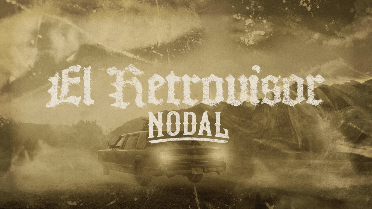 El Retrovisor (Lyric Video)
