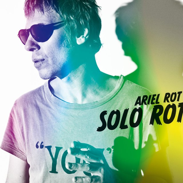 Solo Rot (Super Deluxe)