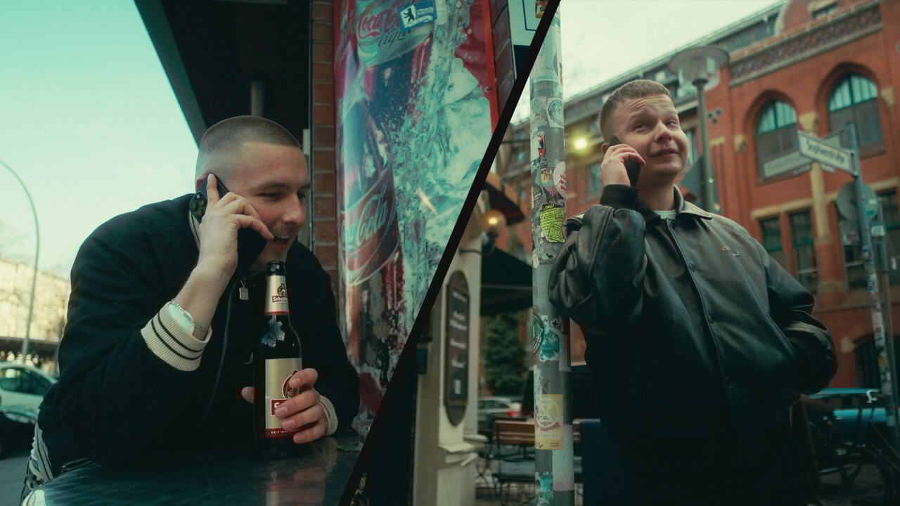 TROTTEL IN DER LIEBE (Official Video)