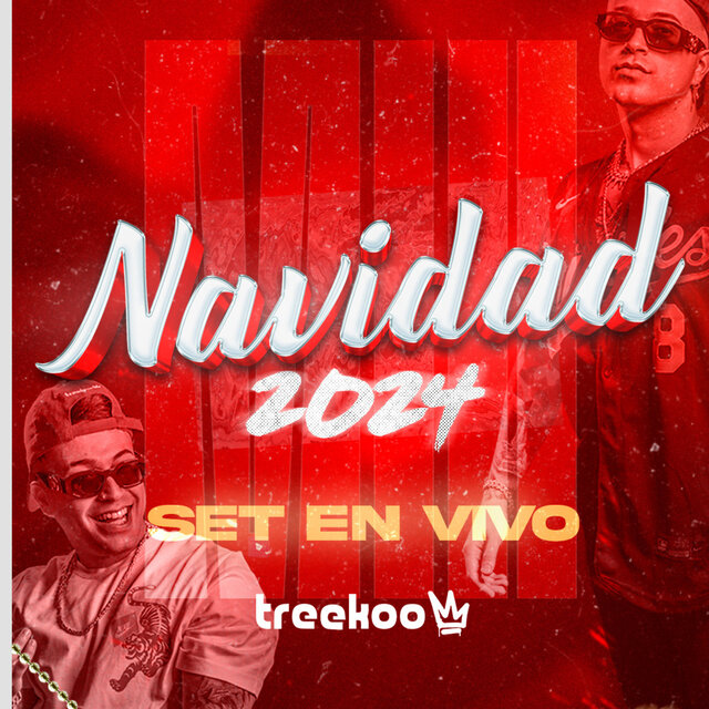 Navidad 2024 - Lo Mas Escuchado (Remix)