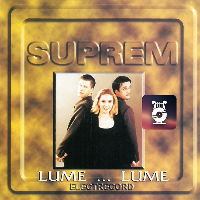 Lume... lume