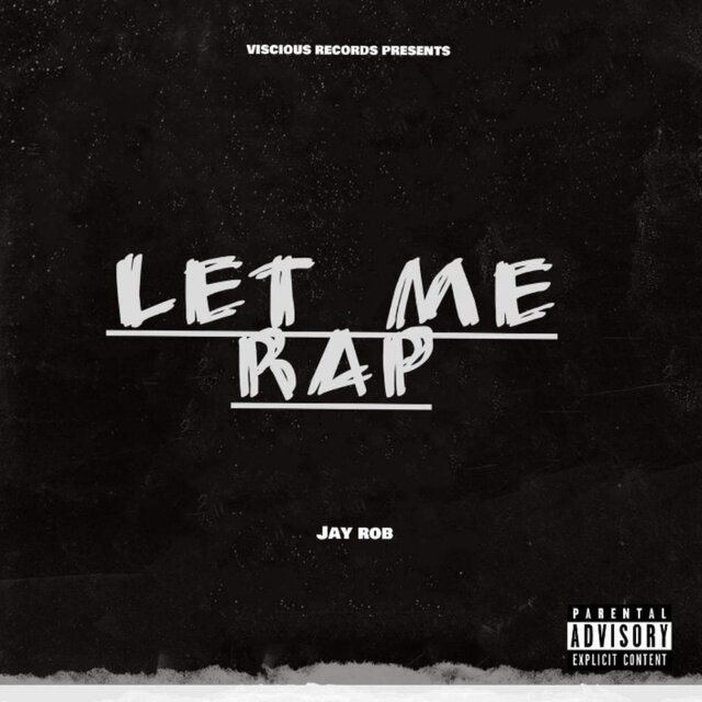 Let Me Rap