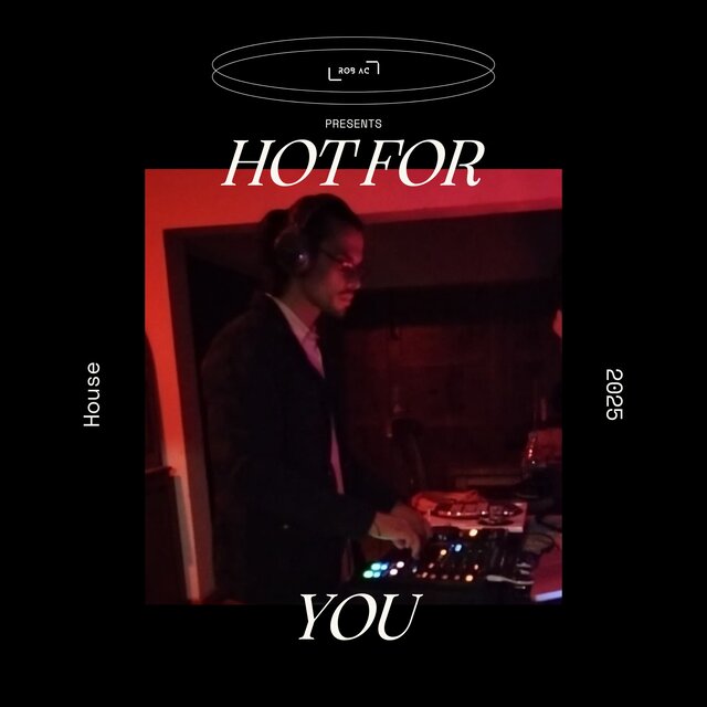 Hot for you