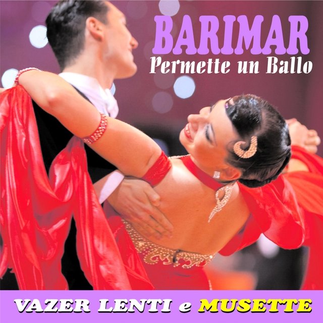 Permette un ballo (Valzer lenti e valzer musette)
