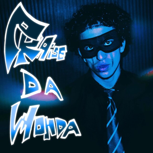 Praise Da Wonda