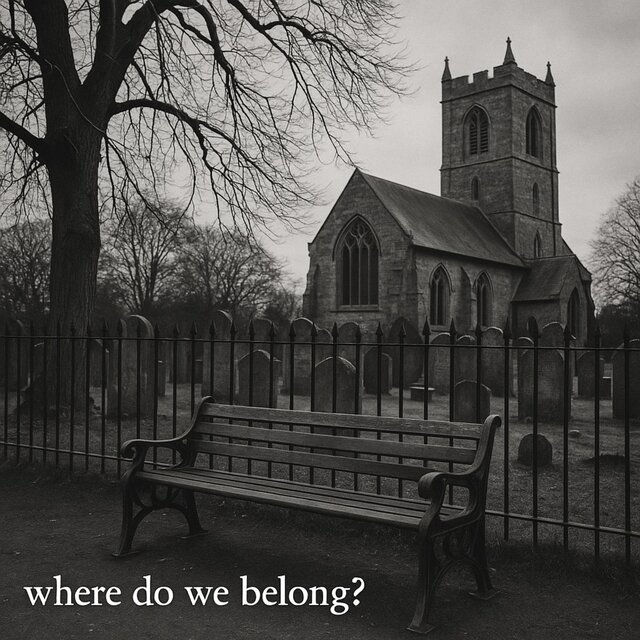 Where do we belong?