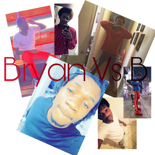 Bryan Vs B