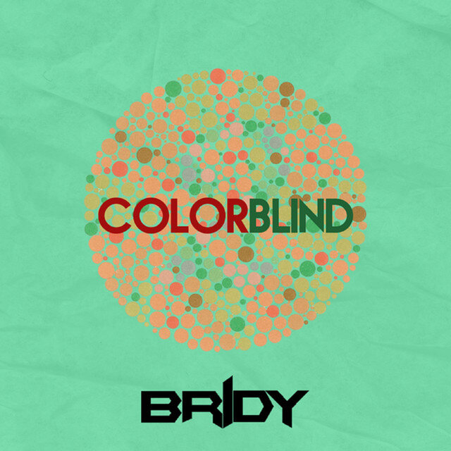 Colorblind