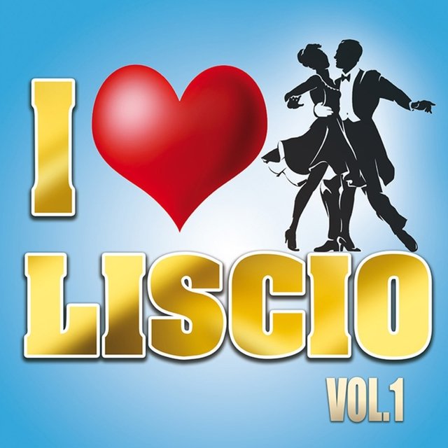 I Love Lisco, Vol. 1