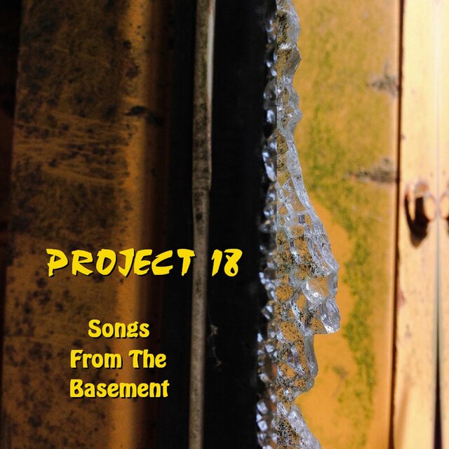 Songs From The Basement