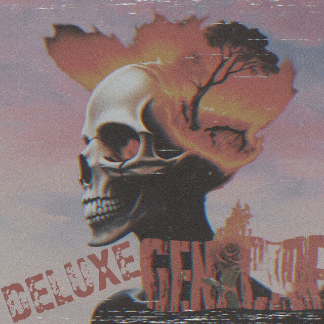 Genxcide (Deluxe)
