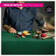 Cover art for album Krl Kumpelinterpretationen by Douglas Greed