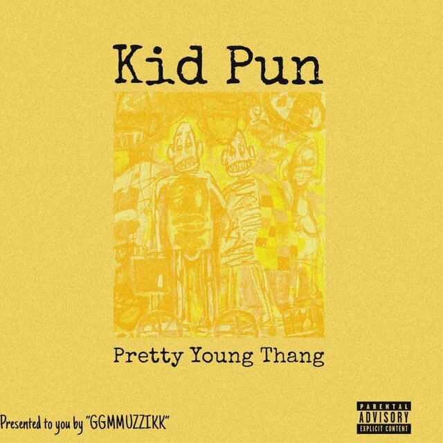 P.Y.T (Freestyle Version)