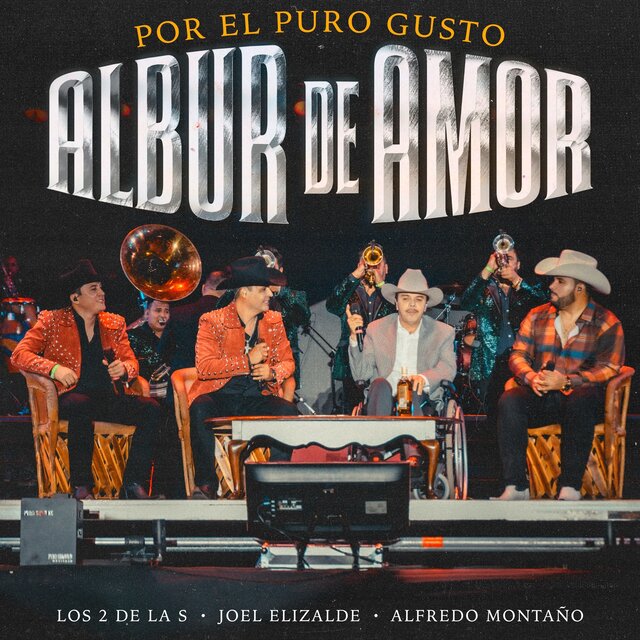 Albur De Amor
