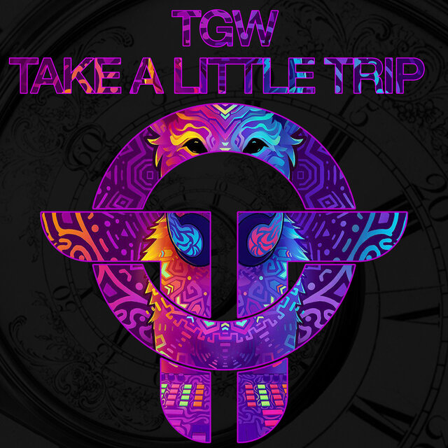 Take A Little Trip