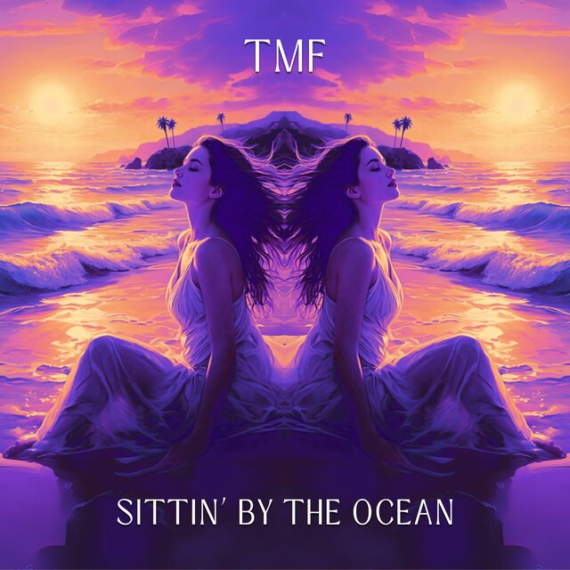 Sittin By The Ocean