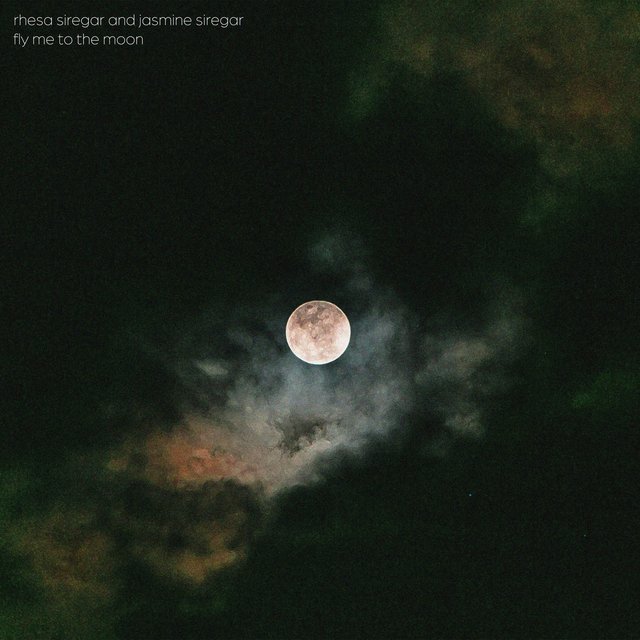 Fly Me to the Moon