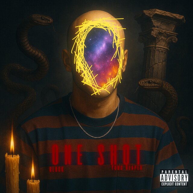 One Shot EP