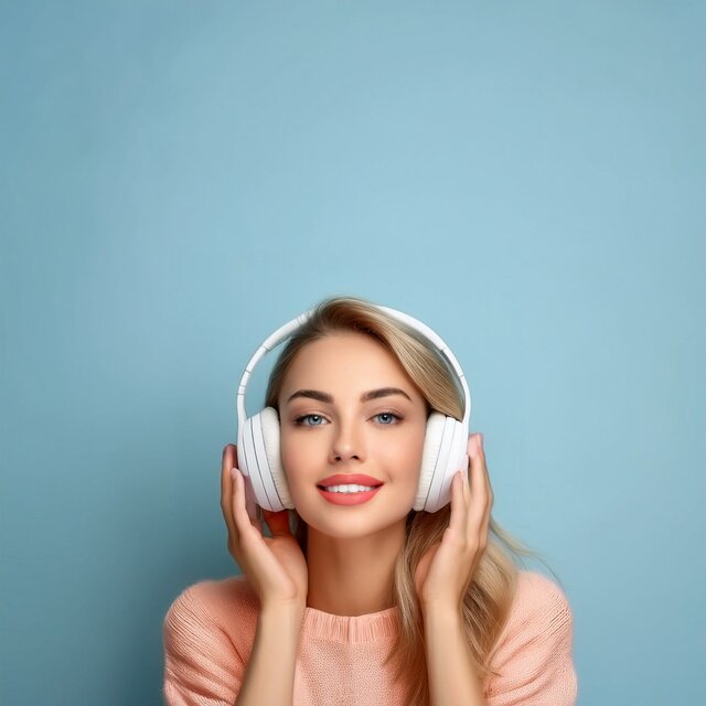 Momentos Tranquilos En Ondas Sonoras De Hip Hop Para Relajarse