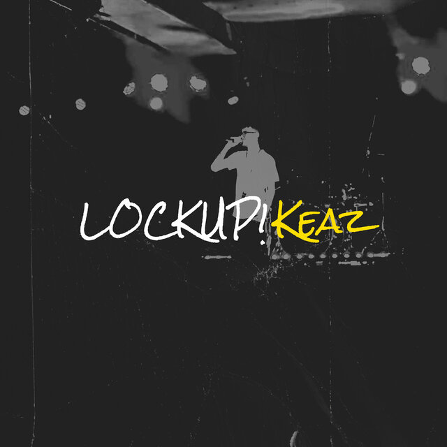 Lockup!