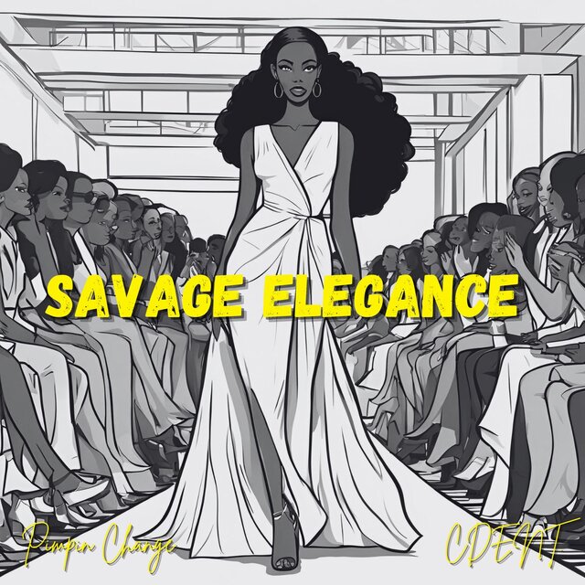 Savage Elegance
